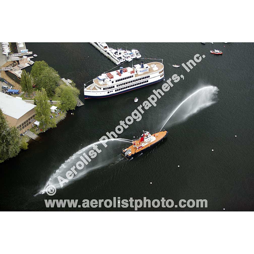 2006 Boat Show
