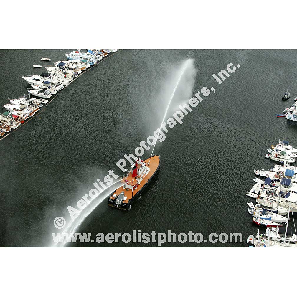 2006 Boat Show