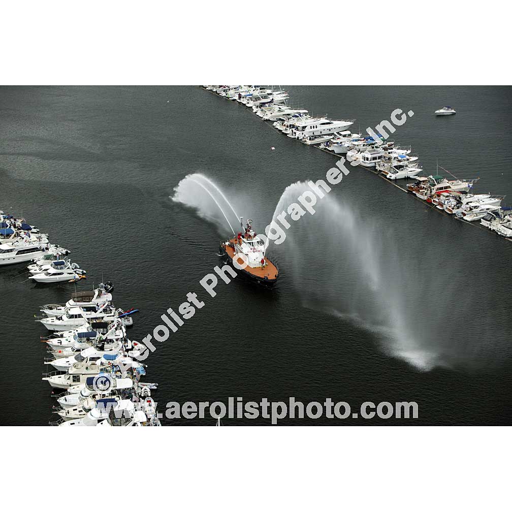 2006 Boat Show