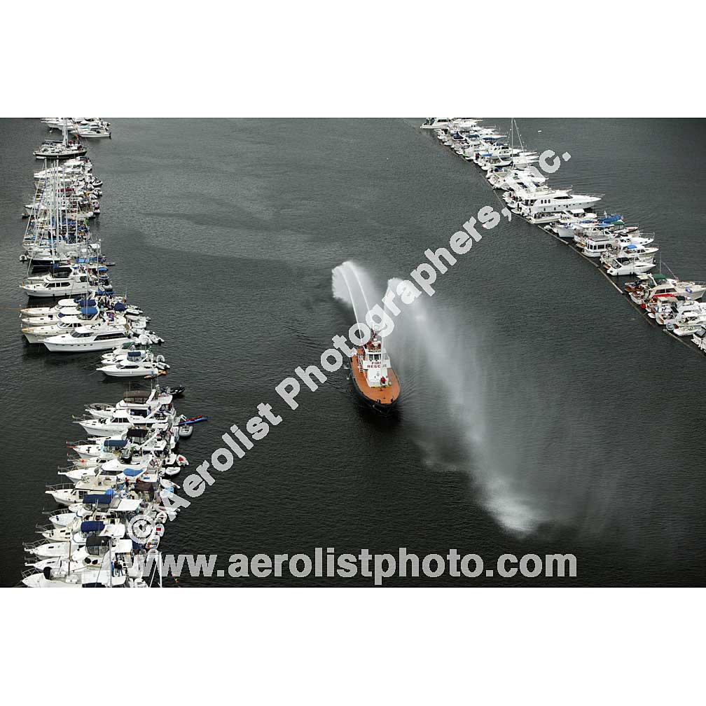 2006 Boat Show