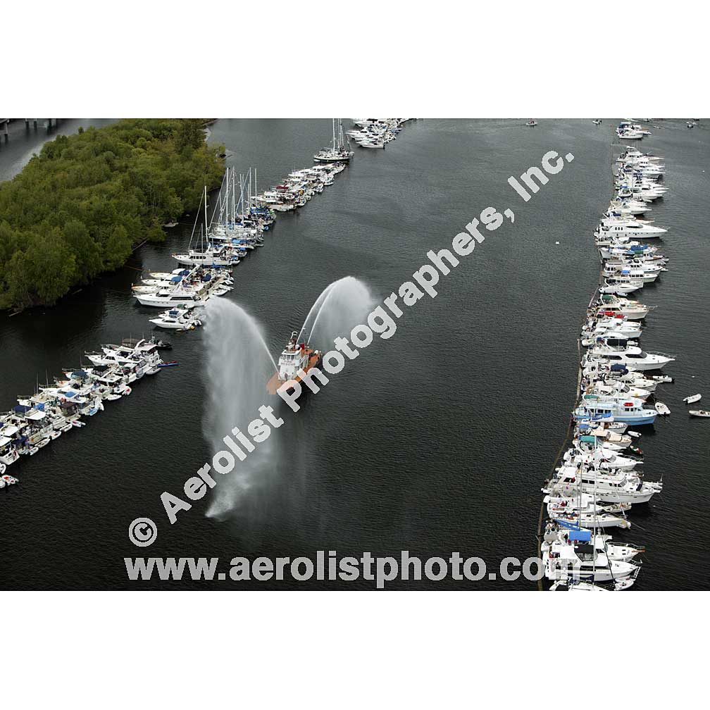2006 Boat Show