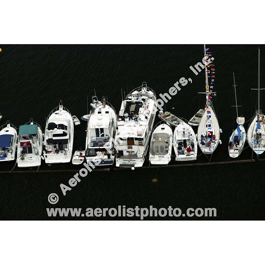 2006 Boat Show