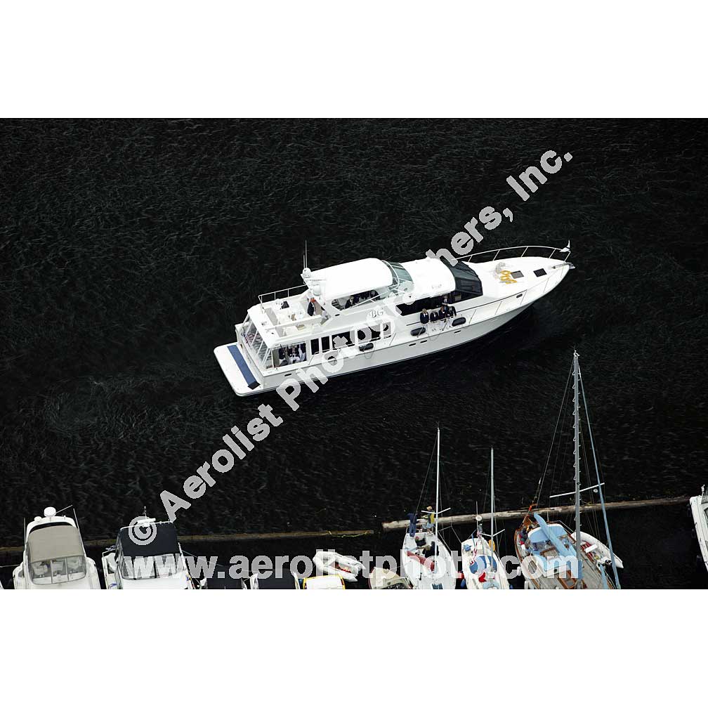 2006 Boat Show