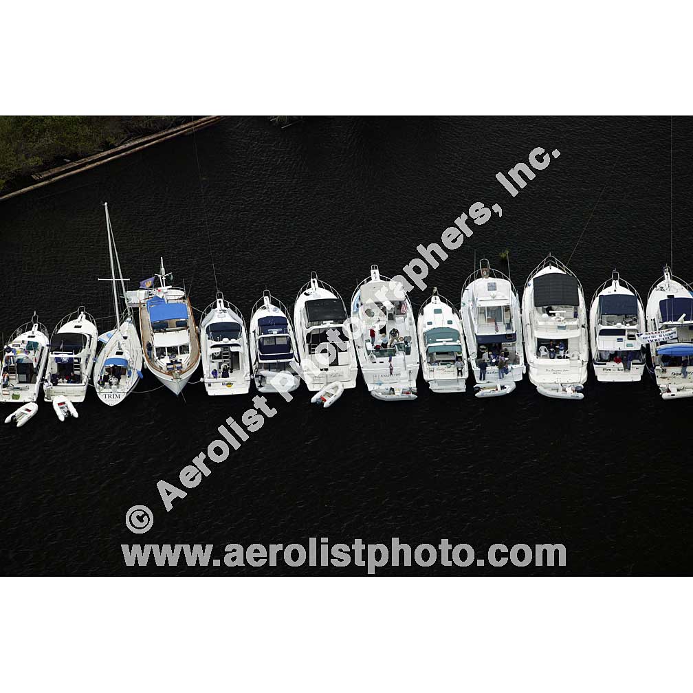 2006 Boat Show