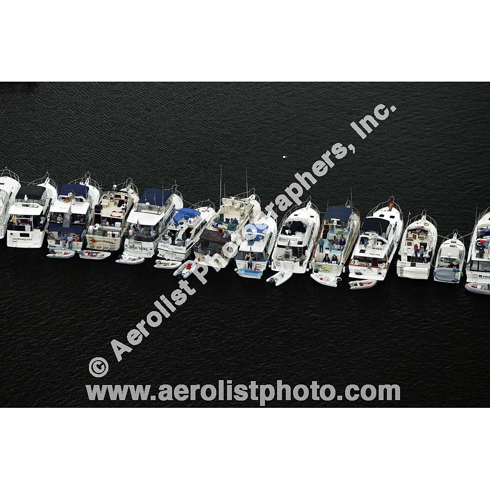 2006 Boat Show