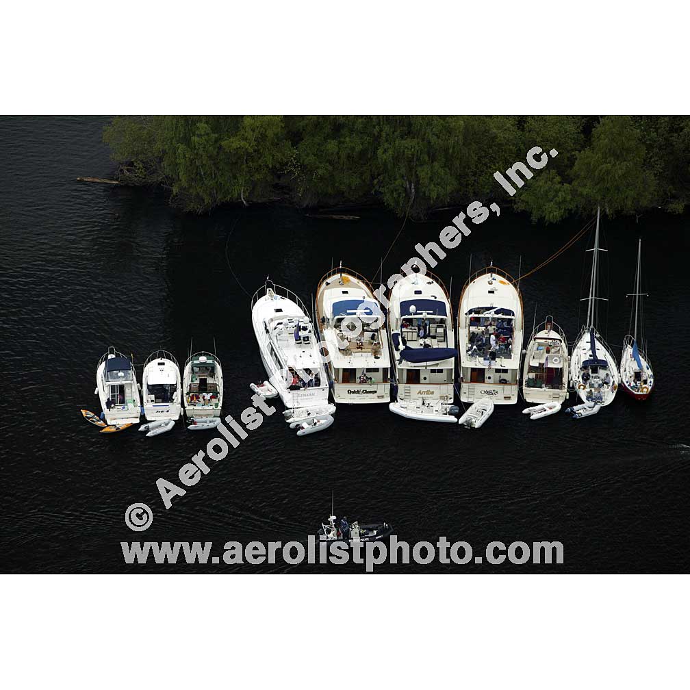 2006 Boat Show