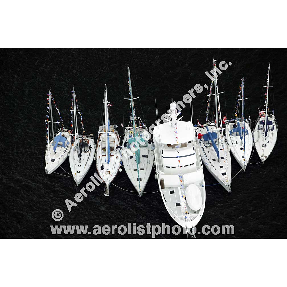 2006 Boat Show