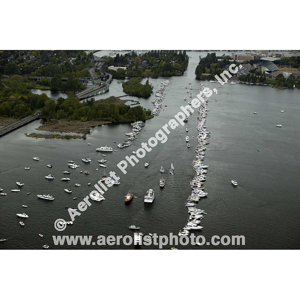 2006 Boat Show