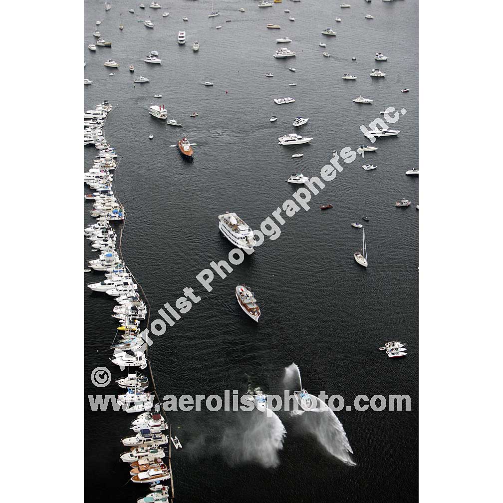 2006 Boat Show