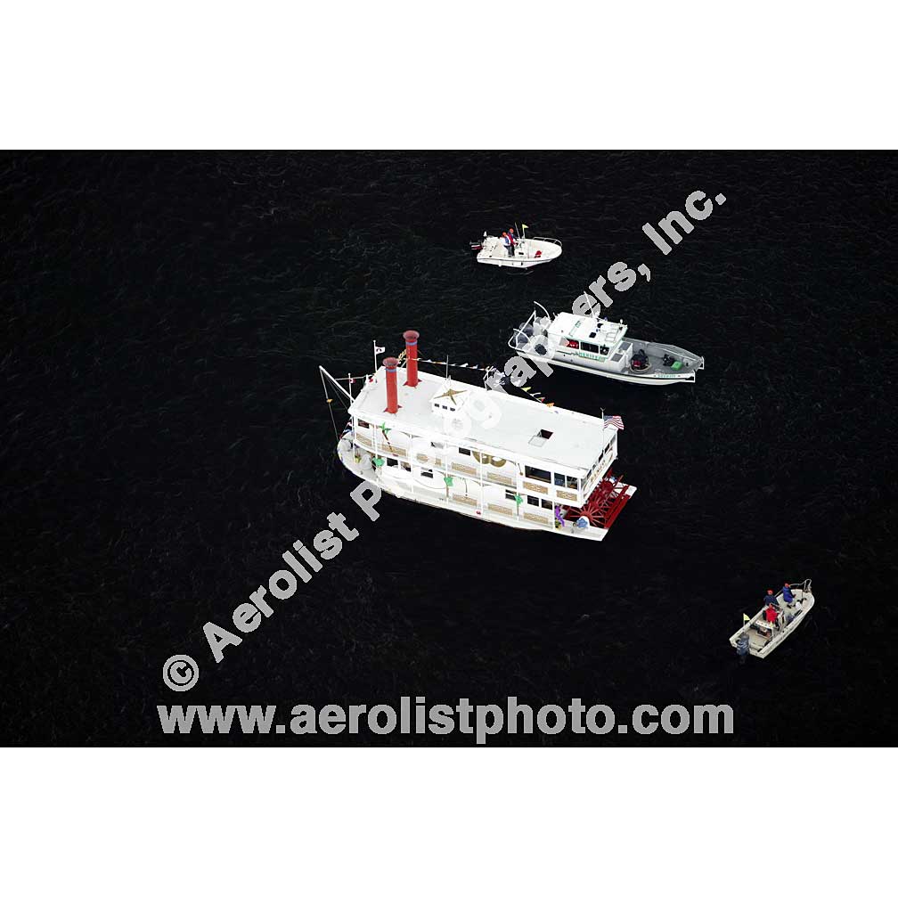 2006 Boat Show