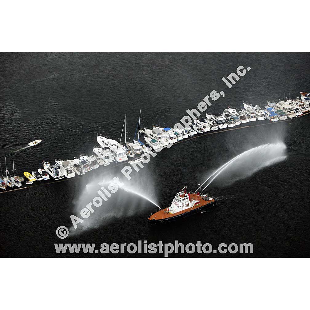 2006 Boat Show