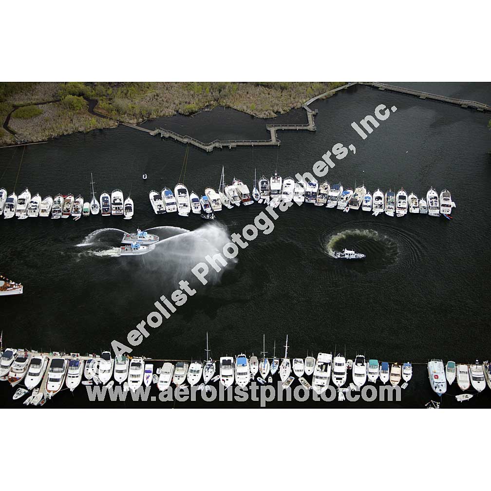 2006 Boat Show