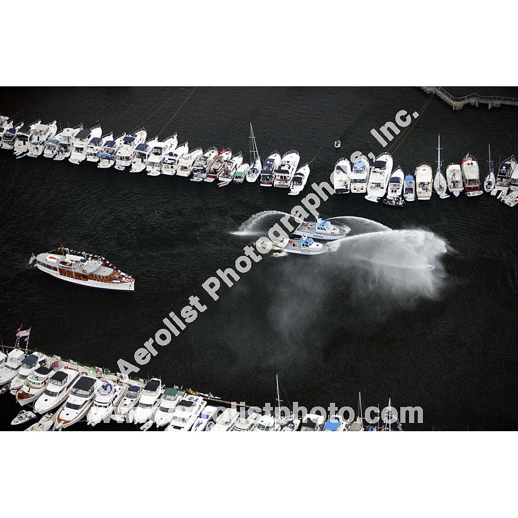 2006 Boat Show