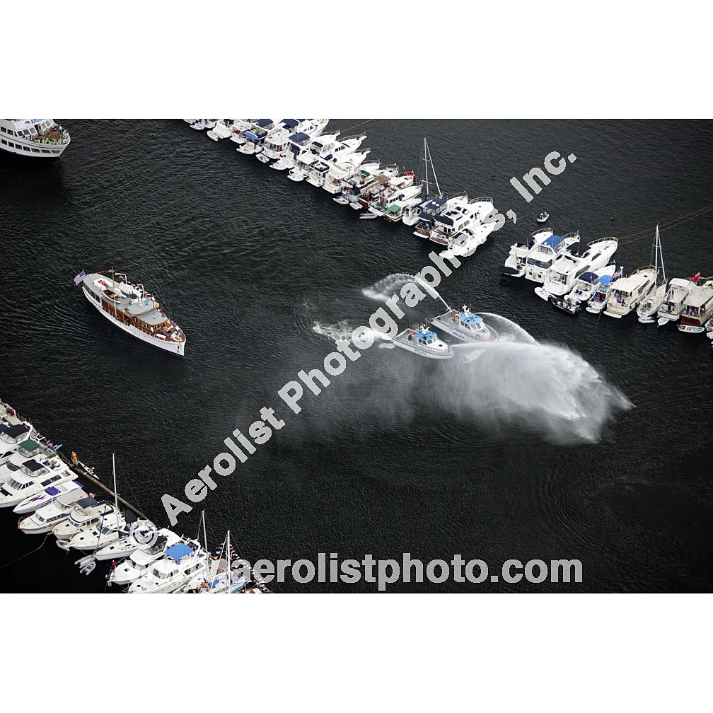 2006 Boat Show