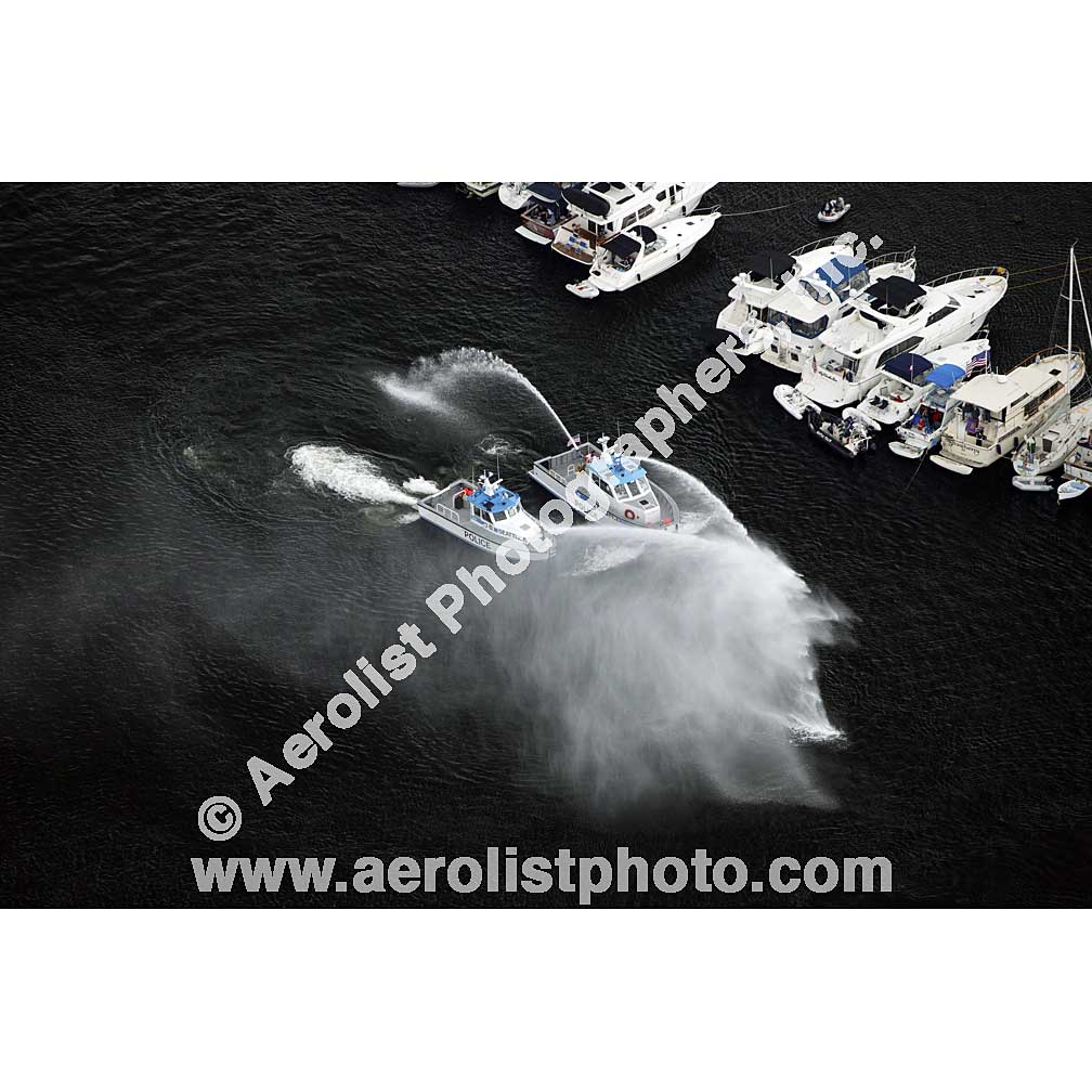 2006 Boat Show