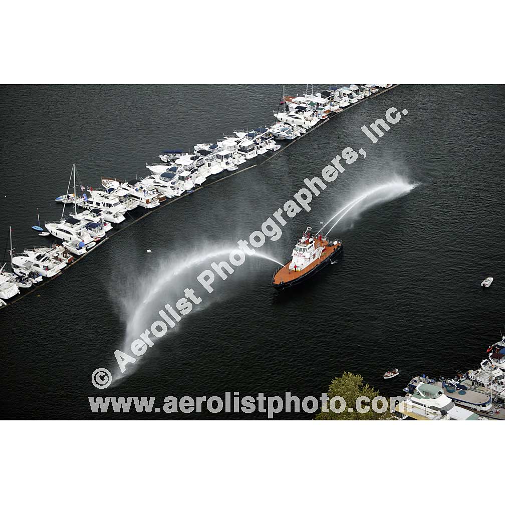 2006 Boat Show