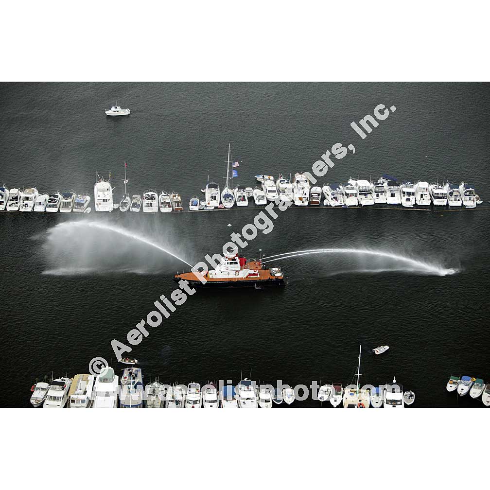 2006 Boat Show