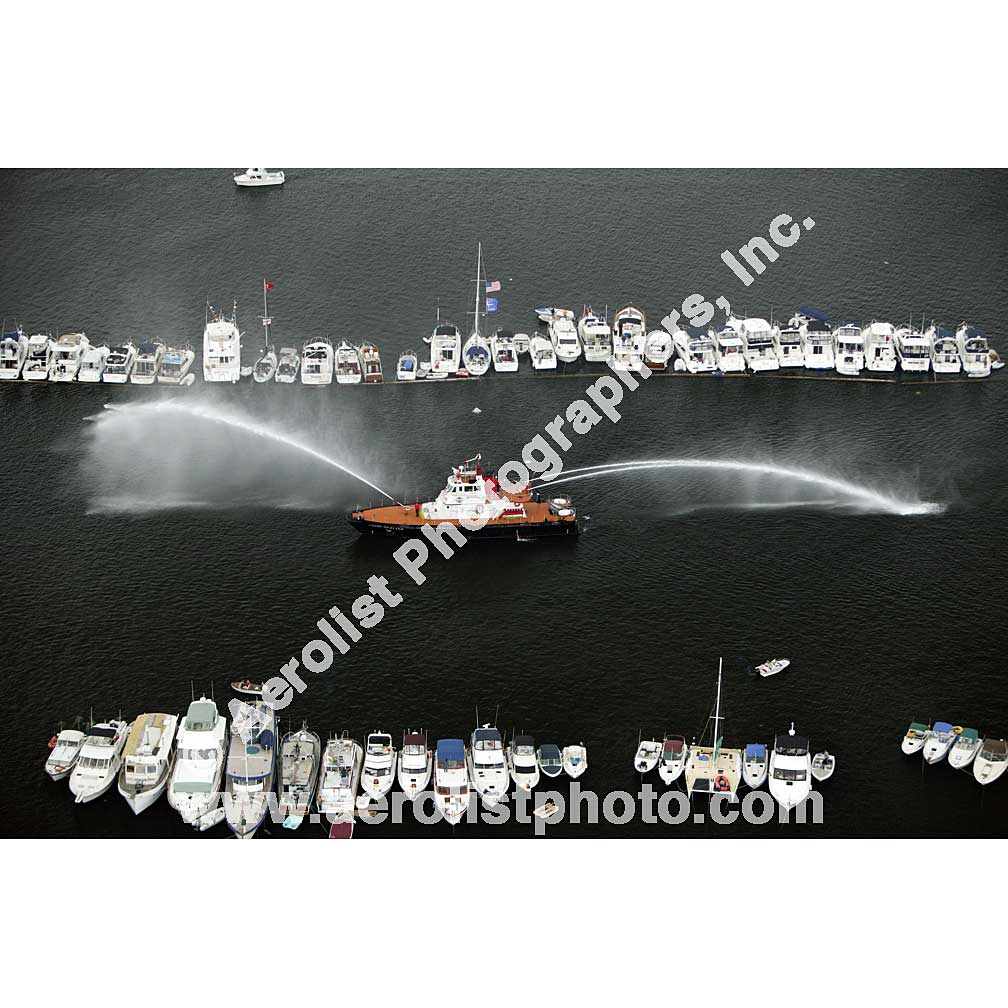 2006 Boat Show