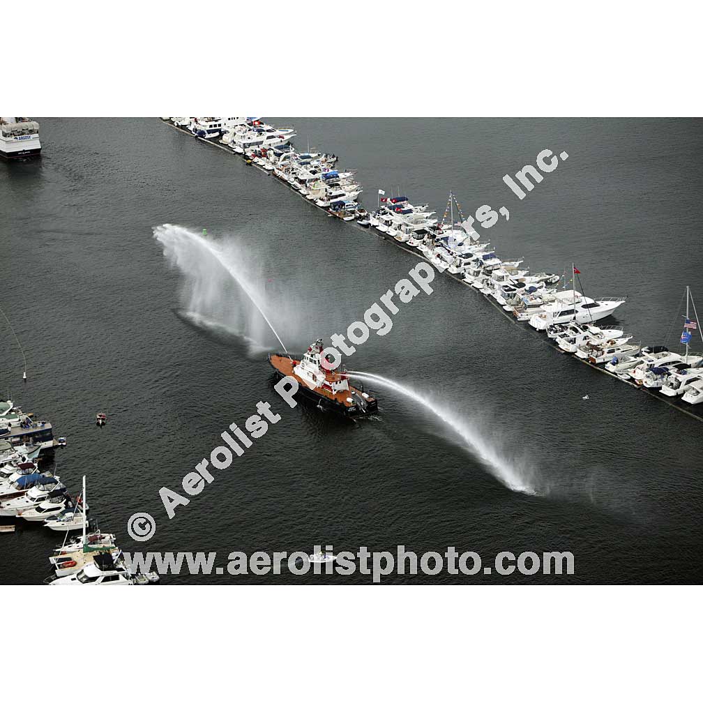 2006 Boat Show