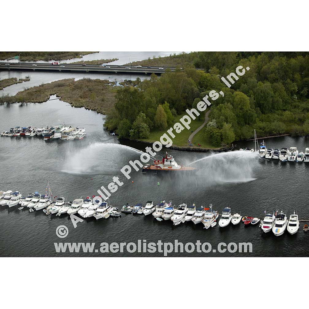 2006 Boat Show