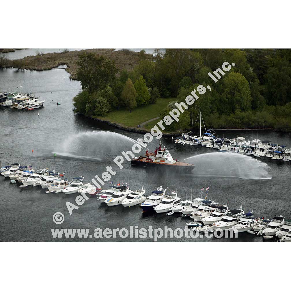 2006 Boat Show