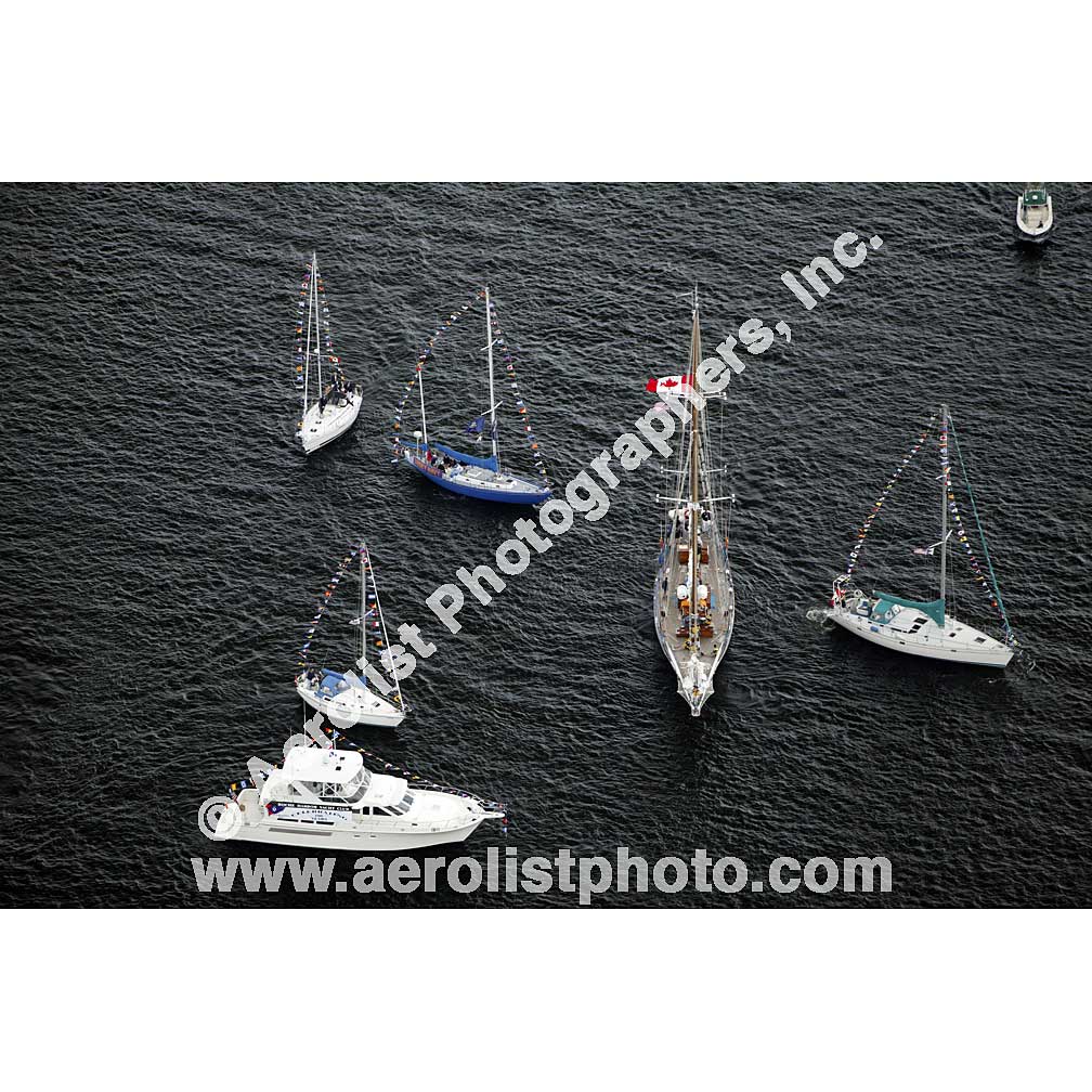 2006 Boat Show