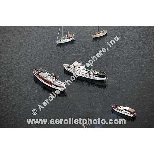 2006 Boat Show