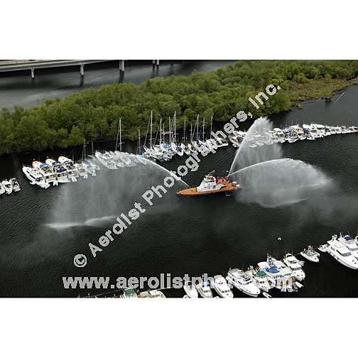 2006 Boat Show