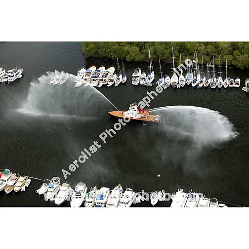 2006 Boat Show