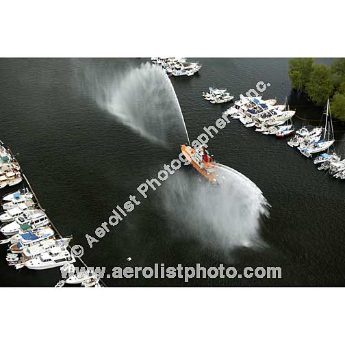 2006 Boat Show