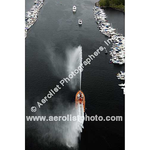 2006 Boat Show