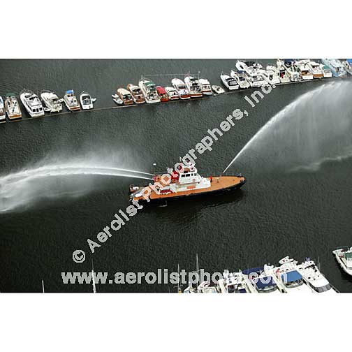 2006 Boat Show