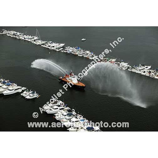 2006 Boat Show