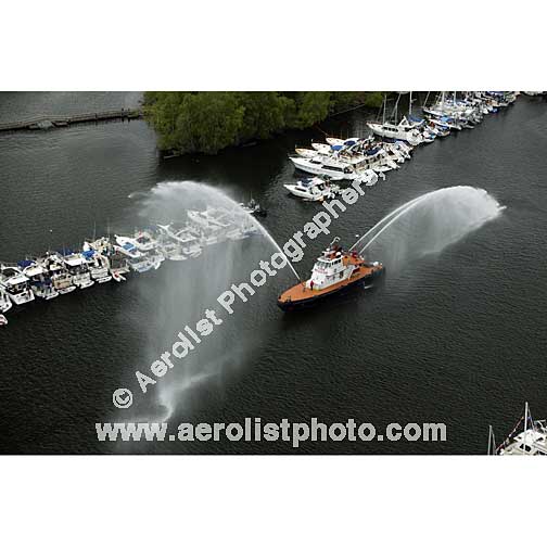2006 Boat Show
