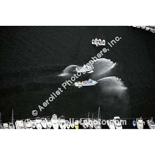 2006 Boat Show