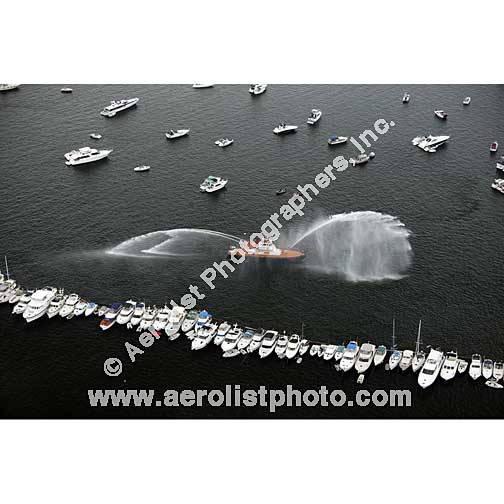 2006 Boat Show