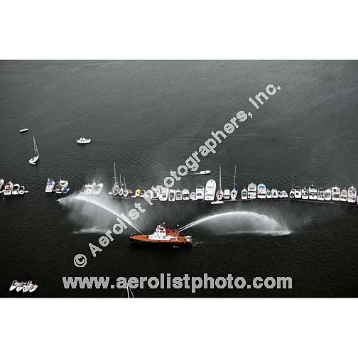 2006 Boat Show