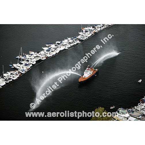 2006 Boat Show