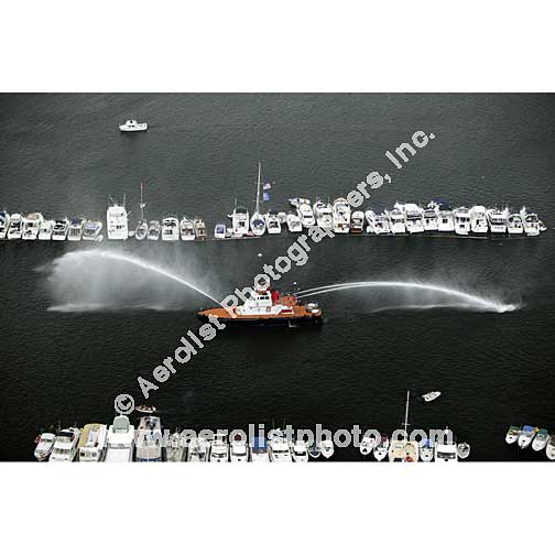 2006 Boat Show