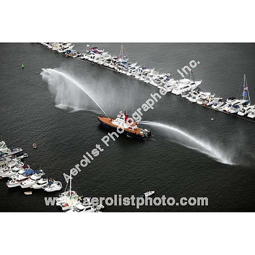 2006 Boat Show