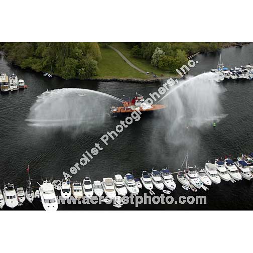 2006 Boat Show