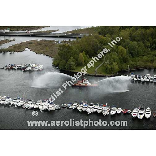 2006 Boat Show