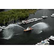 2006 Boat Show