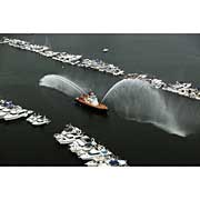 2006 Boat Show