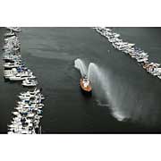 2006 Boat Show