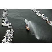 2006 Boat Show