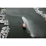 2006 Boat Show