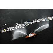 2006 Boat Show