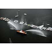 2006 Boat Show