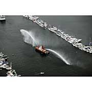 2006 Boat Show